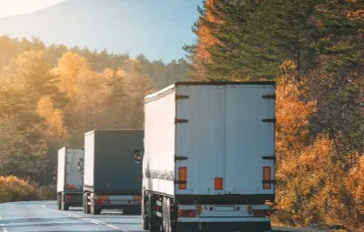 İzmir ile Kınalı Arası Klima Taşıma