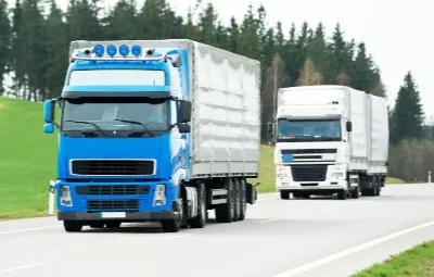 İzmir ile Kınalı Arası Eşya Taşıma